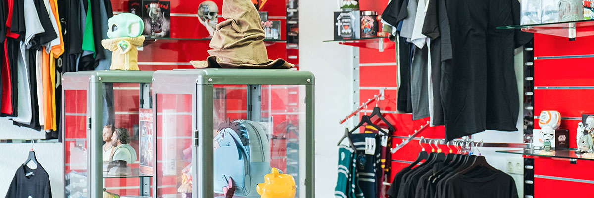 Store