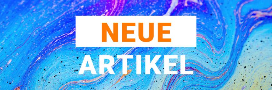 Neu / Angebote