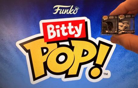 Bitty Pop!