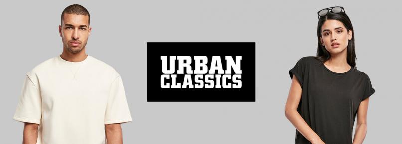 Urban Classics + Mister Tee