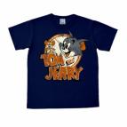 Logoshirt®️ Tom und Jerry T-Shirt 