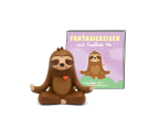 Tonies: Fantasiereisen mit Faultier - 8 besondere Orte zum Entspannen 