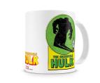 Marvel Hulk Tasse „Shadow“ – 0,3 l 