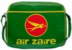 Tasche Air Zaires - Umhängetasche - Airline Schultertasche 