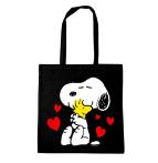 Peanuts Best Friends Baumwolltasche 