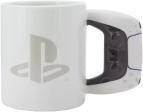 Playstation Shaped Mug PS5 