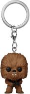 Star Wars Pocket POP! Vinyl Schlüsselanhänger 4 cm Chewbacca 