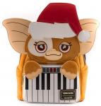Gremlins Loungefly - Gizmo Christmas Frauen Mini-Rucksack Standard 