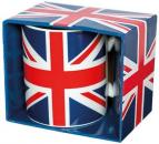 Klang und Kleid Tasse Union Jack 