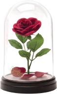Paladone Disney Beauty and the Beast - Enchanted Rose Light (PP4344DPV2), Mehrfarbig 