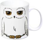 Logoshirt® Harry Potter - Hedwig - Eeylops Owl Emporium 