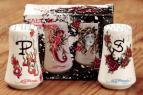 Salz & Pfeffer Set Ed Hardy 