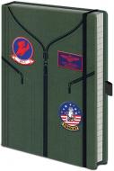 Top Gun Notizbuch A5 Maverick 