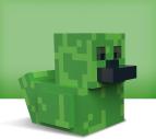 Minecraft Tubbz PVC Figur Creeper 1st Edition 10 cm 