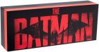 The Batman – Logo Light 