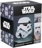 Paladone Star Wars Stormtrooper-Maskenlicht – Offiziell lizenziertes Disney-Merchandise-Produkt 