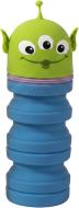 Disney Pixar Toy Story Alien 3D Silikon-Federmäppchen 