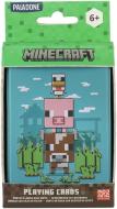 Minecraft Animals Spielkarten 