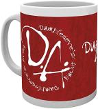 Harry Potter Tasse Dumbledore's Army 