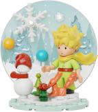 Der kleine Prinz Bauset Winter Melody 