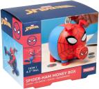 Paladone SpiderHam Spardose, Mehrfarbig 