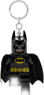 LEGO DC Batman Schlüsselanhänger mit Taschenlampe 