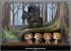 Der Herr der Ringe POP Moments Deluxe Vinyl Figuren The Fellowship OTR 9 cm 