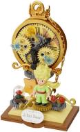 Der kleine Prinz Starry Ride Bauset Pocket Watch 17 cm 