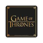 Game of Thrones Coaster Logo Untersetzer 