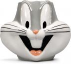 Looney Tunes Tasse in Form von Looney Tunes Bugs Bunny 