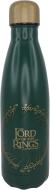 Herr der Ringe Metall-Wasserflasche – 500 ml – EIN Ring – Wiederverwendbare Flaschen – Kühlwasserflasche 