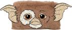 Gremlins Gizmo Kulturtasche – flauschige Kosmetiktasche mit 3D-Ohren 