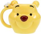 Winnie Puuh Tasse - Offiziell lizenzierte Disneytasse 