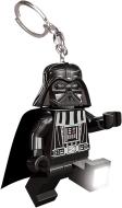Lego Darth Vader - Star Wars Schlüsselanhänger mit Taschenlampe 