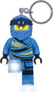 LEGO Ninjago Legacy - Jay Schlüsselanhänger mit Taschenlampe - 7,5cm 