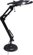 Batman USB Schreibtischlampe Batwing 60 cm 