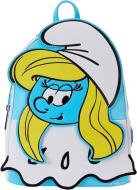 Die Schlümpfe by Loungefly Mini-Rucksack Smurfette Cosplay 