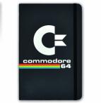 Commodore C64 - Notizbuch 