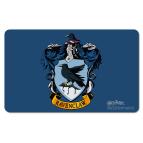 Harry Potter - Ravenclaw - Frühstücksbrettchen - blau 