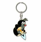 Der kleine Maulwurf Schlüsselanhänger 