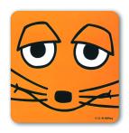 Die Sendung mit der Maus - Maus Face - Coaster 