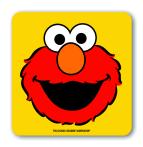 Sesame St - Elmo - Coaster 