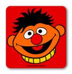 Sesame St - Ernie - Coaster 