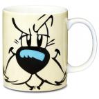 Logoshirt® Asterix der Gallier - Idefix Tasse 