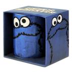 Sesamstraße Tasse Krümelmonster 