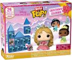 Disney Princess Pocket POP! 13-Tage Countdown-Adventskalender 