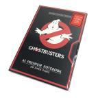 Pyramid Ghostbusters (VHS) A5 Premium Notebook Merchandising Ufficiale, SR73259, Farbig 