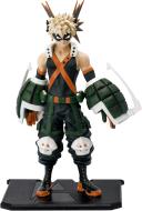 My Hero Academia Actionfigur Katsuki Bakugo 