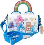 Loungefly – Care Bears Rainbow Handle Crossbody 