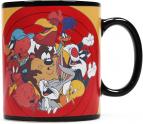 Looney Tunes Tasse mit Wärmewechsel, 400 ml 